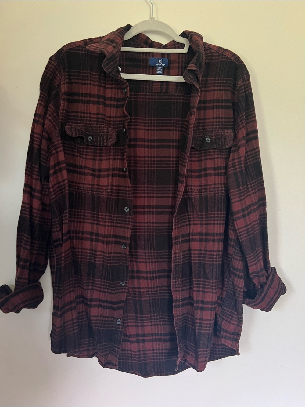 Flannel